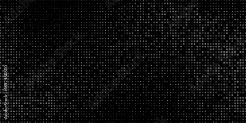 business concept black halftone background illustration
