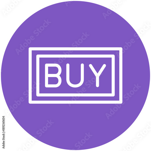 Buy Icon