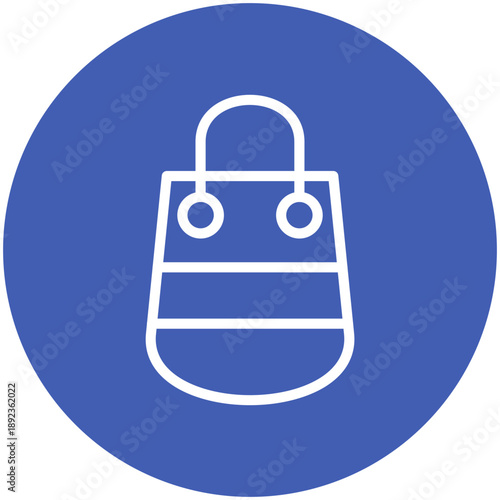 Shopper Icon