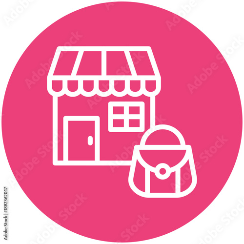 Shop Icon