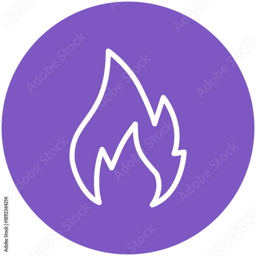 Fire Icon