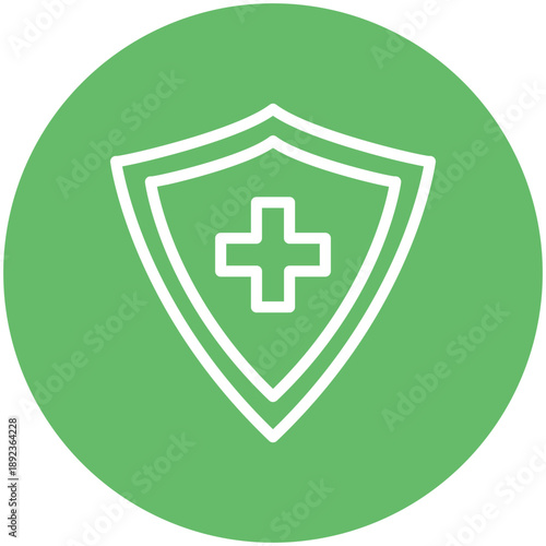 Protective Icon