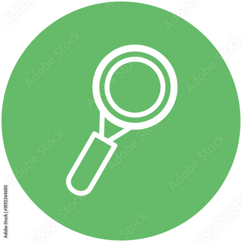 Magnifying Glass Icon