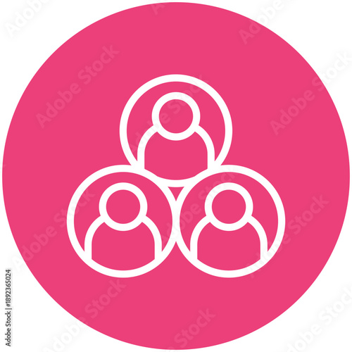 Corporate Citizenship Icon