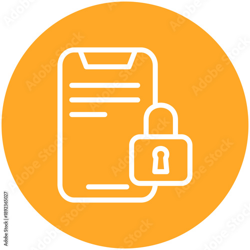 Confidential Reporting Icon