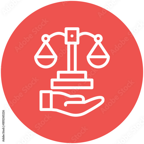 Ethical Standards Icon