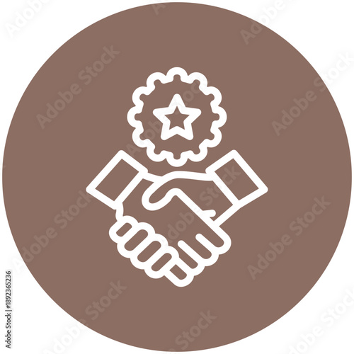 Professionalism Icon