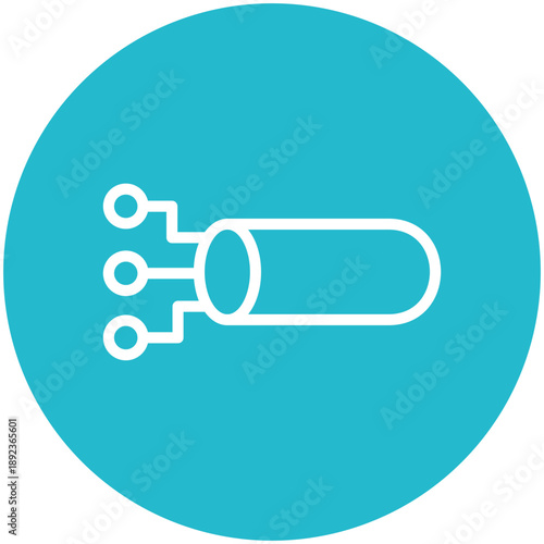 Fiber Icon