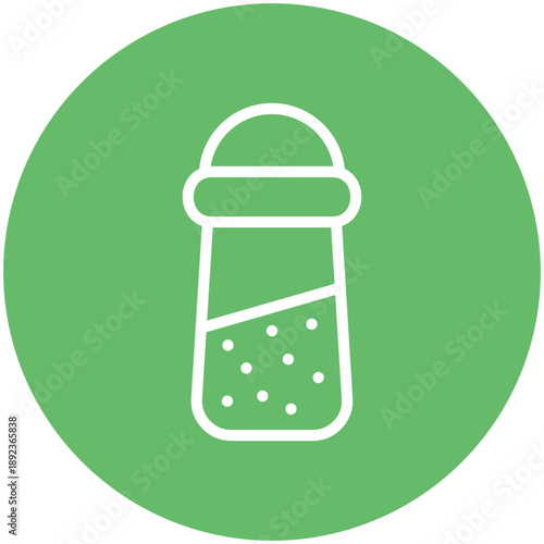 Salt Icon