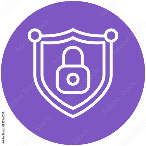 Invasion of Privacy Icon