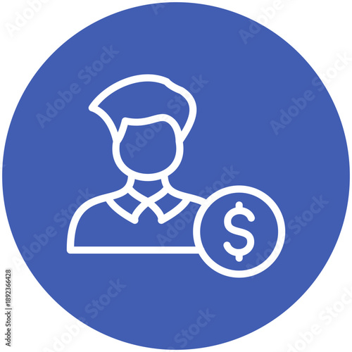 Generational Wealth Icon