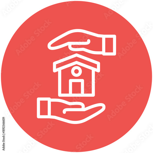 Legacy Planning Icon