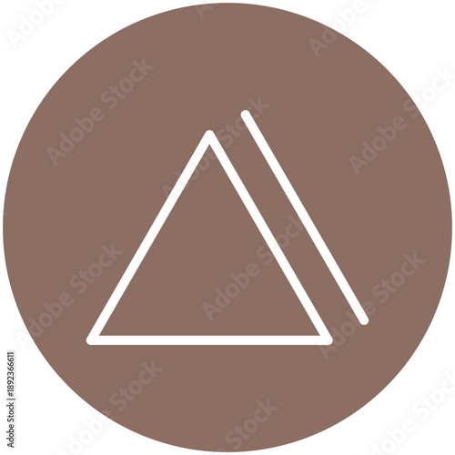 Line of Descent Icon