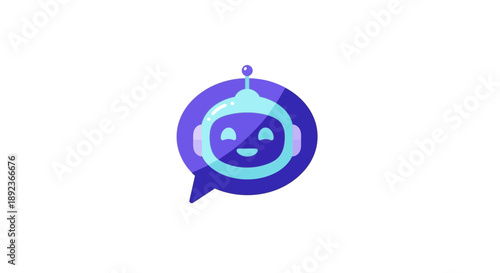 Chat Bot Engages Users Through Innovative AI Communication Interface