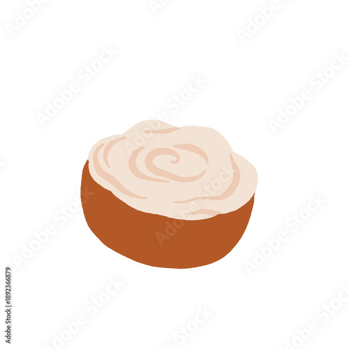 Flat vector dairy and cheese products set isolated on white background. Milk, butter, eggs, cream, yogurt, cottage cheese, parmesan, cheddar, blue cheese, cheese cubes, dairy food collection