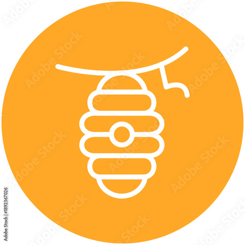 Hives Icon