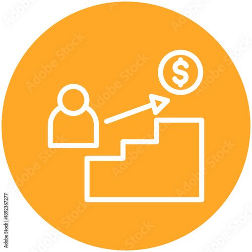 Market Opportunity Icon