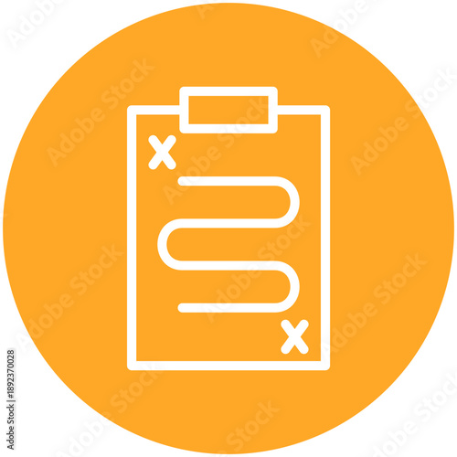 Release Planning Icon