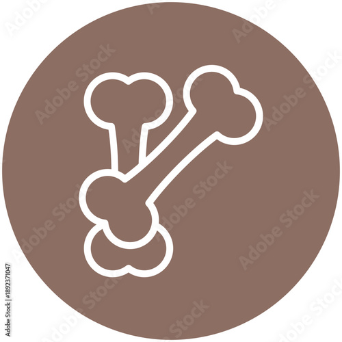 Bones Icon