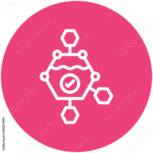 Bioavailability Icon