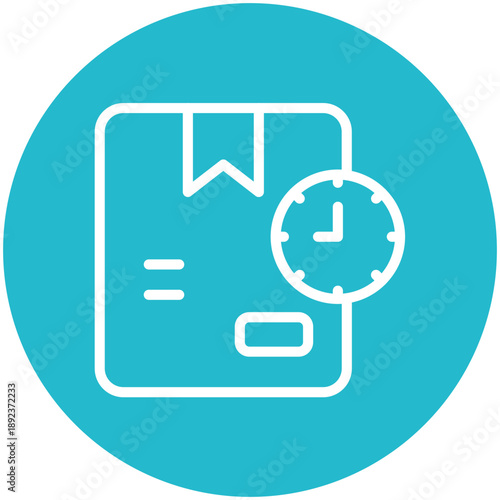 Product Life Extension Icon