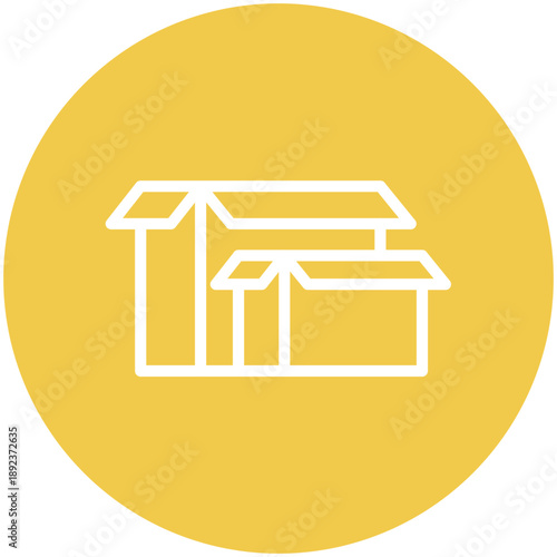 Packaging Icon