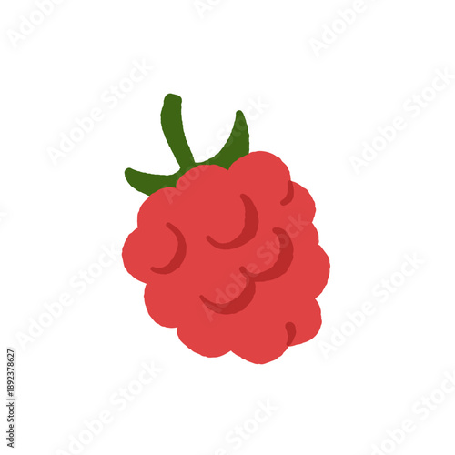 A colorful assortment of fruits including watermelon, apples, oranges, and berries. Concept of abundance and freshness, with the various fruits