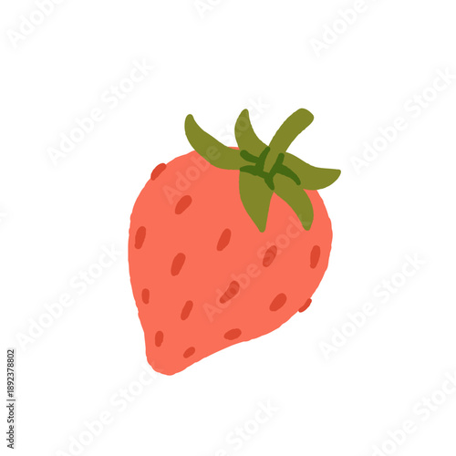 A colorful assortment of fruits including watermelon, apples, oranges, and berries. Concept of abundance and freshness, with the various fruits