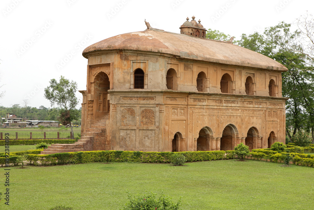 Fototapeta premium the great palace