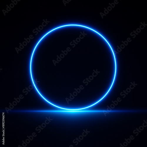 A glowing planet in space with the sun and moon creating a peaceful eclipse in the dark universe