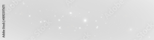 Radiant festive sparkle cloud with glowing golden particles, shimmering magic dust, and bright firework illumination in night sky