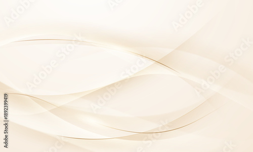 golden abstract background with luxury vector illustration