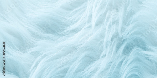 a close up of white fur texture with soft and fluffy appearance high quality professional detailed for interiors designs.