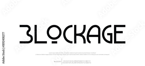 Premium luxury elegant alphabet letters and numbers. Elegant wedding typography classic serif font decorative vintage retro. Creative vector illustration