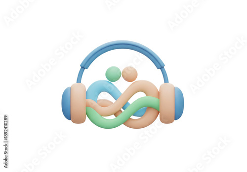 Soothing Sound Technology for Mental Wellness