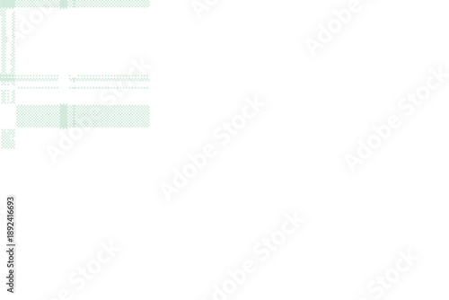 Rest seamless check background, self pattern texture vector. Bandanna plaid tartan textile fabric in light and indigo colors.