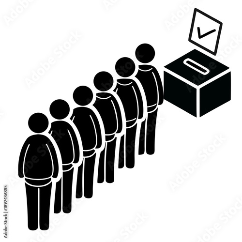 Citizen Participation – Voting and Social Engagement
