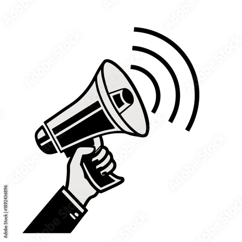 Freedom of Expression Icon 