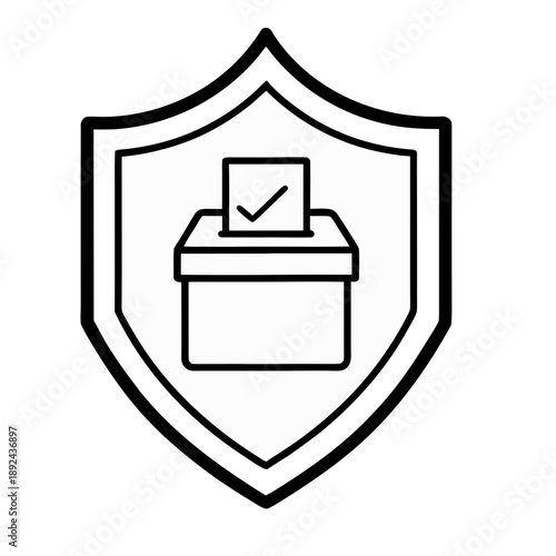 Electoral Security – Protecting the Democratic Process