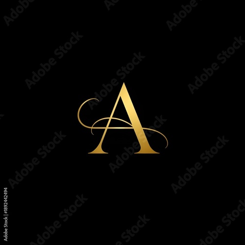 Vector illustration of an abstract background