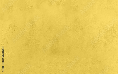 Yellow texture background grunge wall backdrop free space for text content social media banner design website advertising graffiti painting street art vector