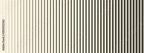 retro linear halftone gradation texture fading thick