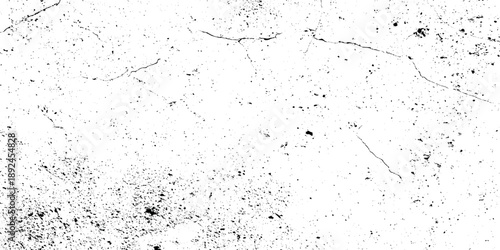 Grungy concrete texture distressed stone wall overlay vintage weathered adding an industrial, aged, or urban atmosphere to graphic design.