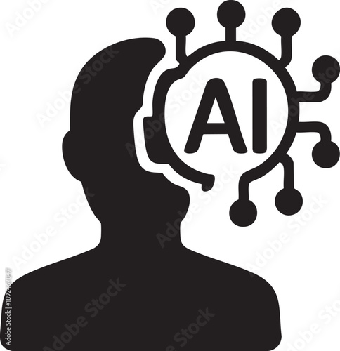 Dynamic aerial view of a winding mountain road through a lush green forest, concept of adventure and travel