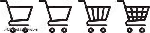 four-minimalist-shopping-cart-icons-in-a_Ue94hHeOROeXTs791RMZ2Q_hjKfmu5NQgO6kKxsjtLghQ_traced