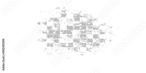 Glittering golden 3d render of a puzzle symbol made of many spheres as a creative business solution concept illustrating teamwork success and connection through a modern jigsaw design pattern