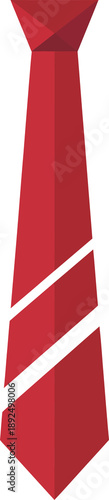 Elegant Ribbon Bow Vector Design. .
