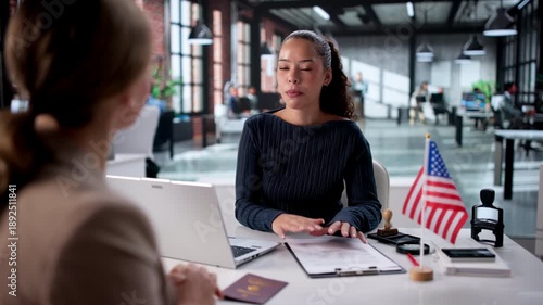 Green Card Visa Interview With USA Immigration Lawyer