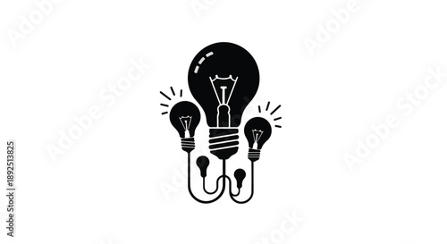 Creative light bulb ideas and inspiration
