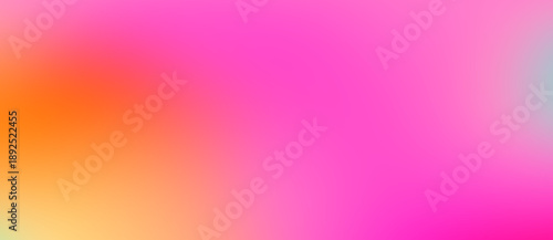 Orange Purple Abstract Gradient Texture Design	